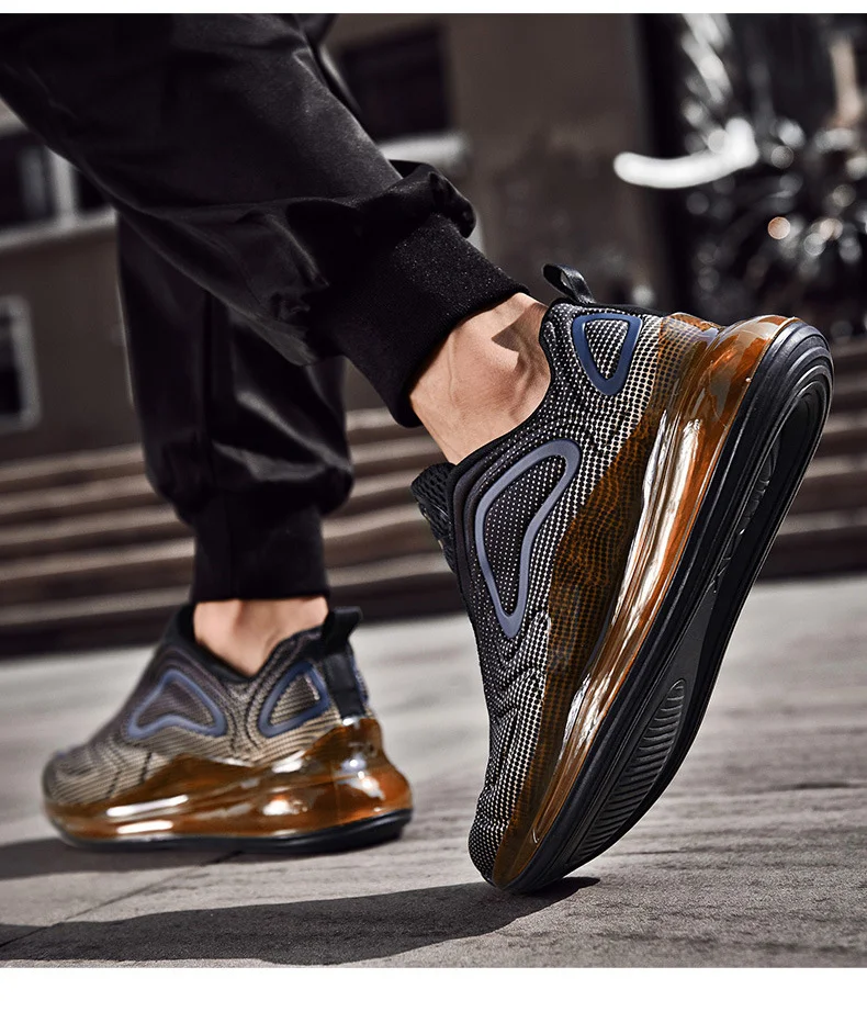 Title 2, Comfortabele en veelzijdige casual schoenen voo...