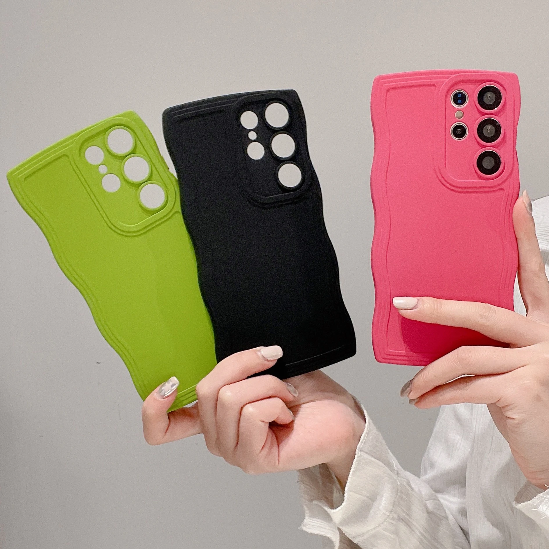 Title 8, Liquid Wave All Inclusive Protection Phone Case...