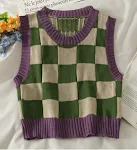 Green grid