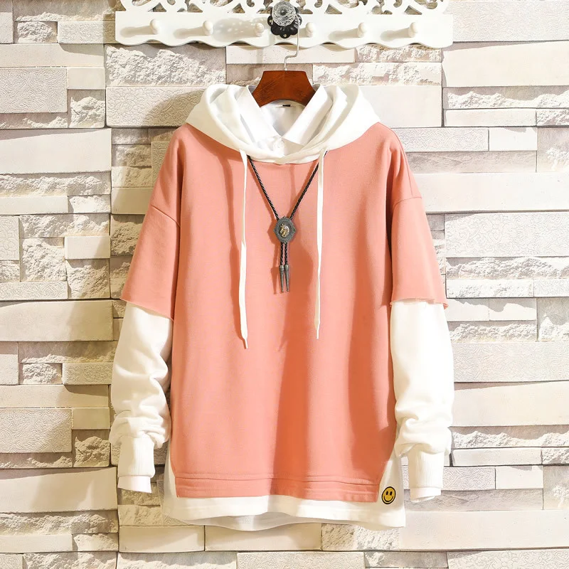 Title 4, Suéter de estilo outono e inverno para homens g...