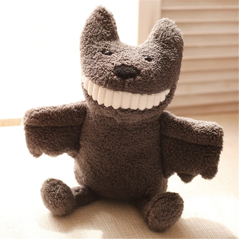Personality Shark Crocodile Lion Plush Toy Birthday Doll Gift, a cuddly and fun present for kids and collectors. — photo 6