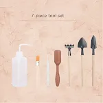 7pcs