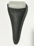 Black Handle White Pearl