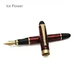 Ice flower