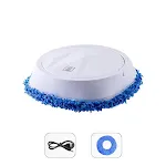 Mopping Machine WhiteBasic