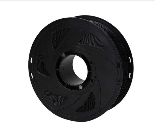3D Printing Low Temperature Filament 1KG 1.75mm for easy printing and detailed models. Perfect for beginners, reduces wa — photo 3