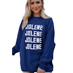 LC25312934 Blue