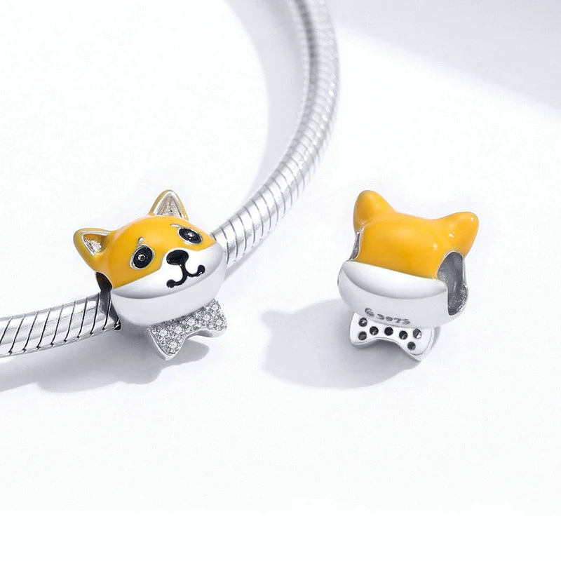 Title 2, Schattige Puppy DIY Kralen Sieraden Accessoires...