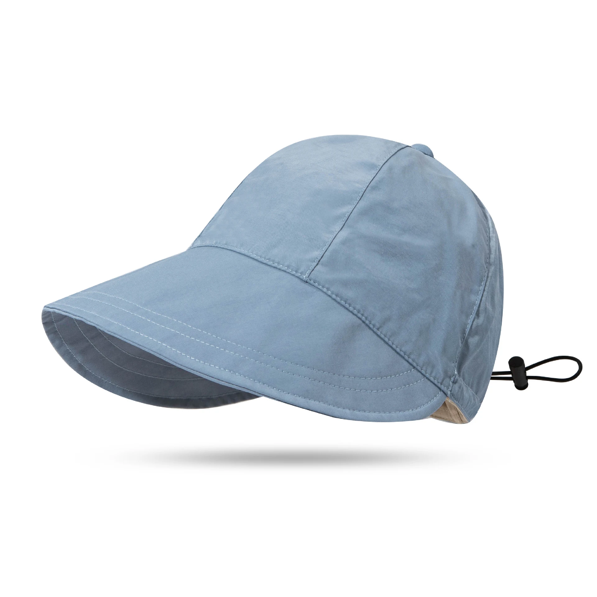 Title 1, Womens Fashion Breathable Adjustable Big Brim ...