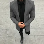 Dark Grey