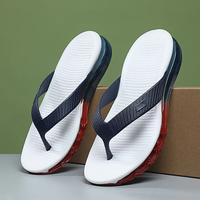 Title 2, Outer All Match Flip Flops Sandals and Slippers...