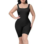 Women's Abdominal Pant Corset One-piece Shapes Body, Slims Waist, Flattens Tummy, Lifts Butt, Comfortable Everyday Wear — photo 2