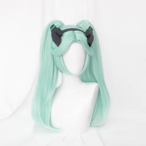 Title 1, Fashion Wig and Cartoon Character Shoes for Cos...