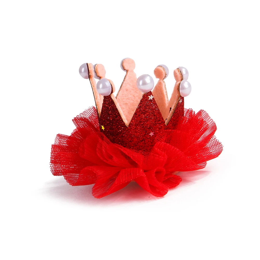 Title 4, Fairy pet hat Give your dog or cat a touch of m...
