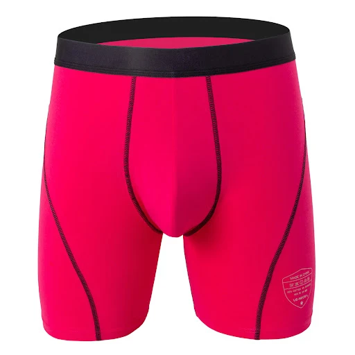 Title 7, Pantalones Deportivos Tres Puntos Largos Anti-r...