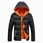Black orange