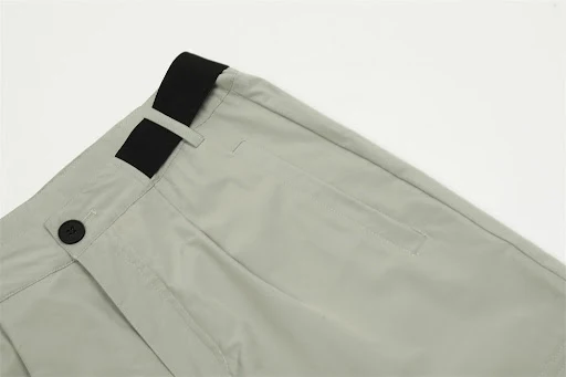 Title 7, Pantalon de sport décontracté pour homme avec c...