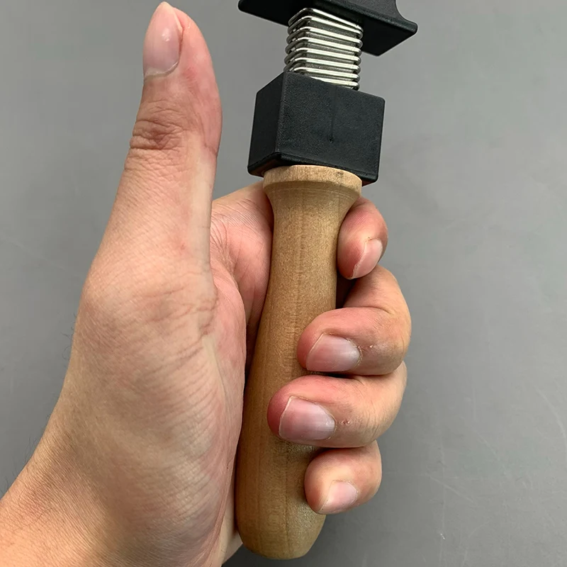 Title 3, Fixed Angle Knife Sharpener Accessories Handhel...