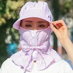 Pink stripes