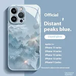 Far Peak Blue