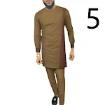 5 Style