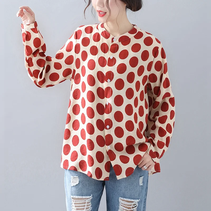 Title 2, Womens Plus Size Long Sleeve All-match Small S...