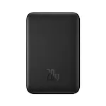 Magnetic Mini Wireless Fast Charging Mobile Power Supply 2-in-1 10000mAh Strong Adsorption 20W Portable Charger. — photo 5