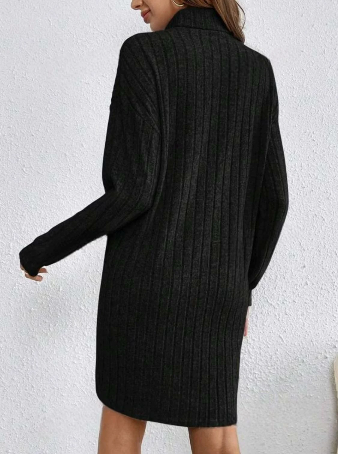 Title 10, Loose And Comfortable Womens Clothing Dress