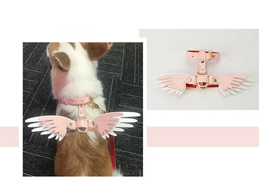Title 3, Victorias Secret Linda Cadena para Mascotas Di...