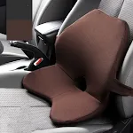 Waist pad
