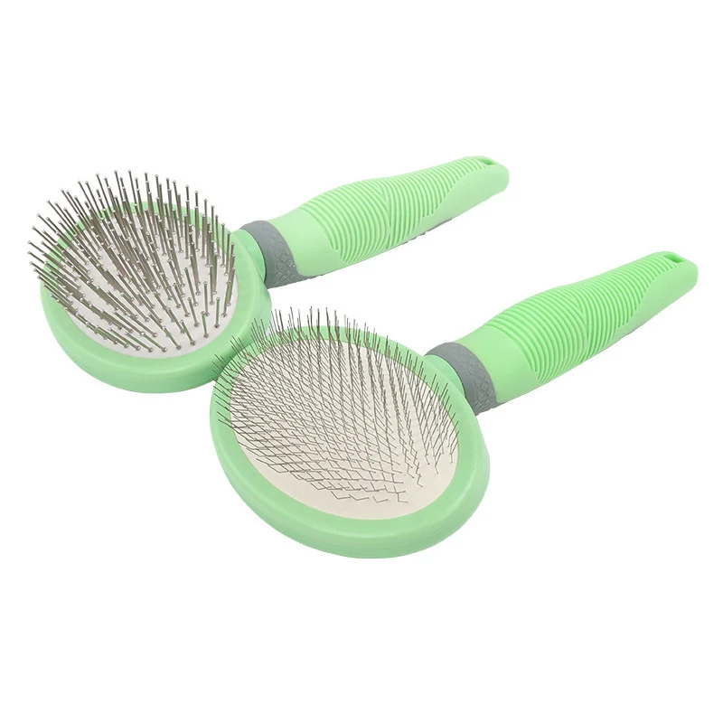 Pet Comb Needle Comb Cat Hair Removal Brush Pet Supplies, effectively removes loose hair, promotes a healthy coat for yo — photo 23