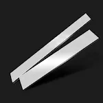 300x50x3mm