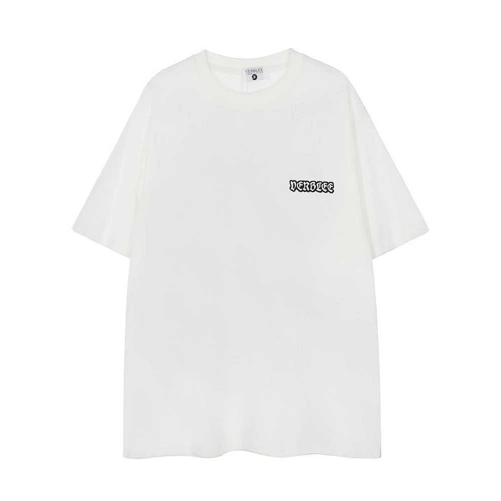 Camiseta masculina manga curta bordada Doberman Pinscher Conforto e estilo para o dia a dia. Camiseta com design de cachorro, ideal para amantes da raça e looks despojados — foto 2