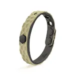 Khaki Black Buckle