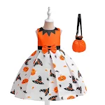 Disfruta del Cosplay All Saints Witch para roleplay, un disfraz ideal. Sumérgete en juegos de rol mágicos y conviértete en una bruja. — foto 16