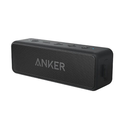 Title 2, Altavoz Bluetooth impermeable para exteriores D...