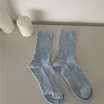 Sweet NEPs Yarn Girl Tube Socks — photo 6