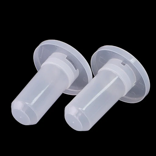 350ml Automatic Bird Water Drinker Fountain Plastic Parrot Quail Water Tray Tank Food Box Bowl Tank Bird Cage Accessori — photo 3
