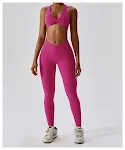 Women's Fashion Quick-drying Beauty Back Exercise Underwear. Perfect for workouts. Offers comfort, support, and a stylis — photo 10