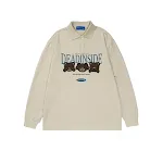 Louis Carter Street Loose Casual Couple Thin Sweater for relaxed style and comfort. Perfect for everyday wear, offering — photo 1