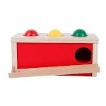 Early Education Coin Box Drawer Game Teaching Aids Children Wooden Puzzle Gift Improves Fine Motor Skills and Cognitive — photo 12