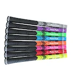 Conjunto de Acessórios para Clubes de Golfe Confortável e com Absorção de Choque. Jogue com conforto e proteja seu equipamento. — foto 1