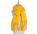 19 Ginger Yellow