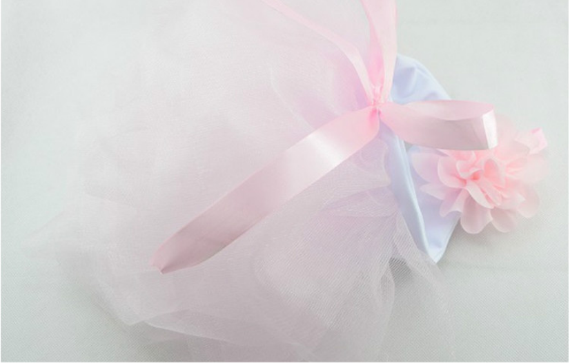 Roupa fotográfica infantil bustiê saia tutu perfeita para ensaios fotográficos. Crie fotos memoráveis com este look adorável. — foto 5