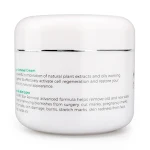 Crema Skin Rebound para cicatrices, sin cicatrices. Elimina cicatrices de acné, estrías y repara la piel facial. Crema para el rostro. — foto 9
