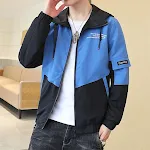 WW601black blue