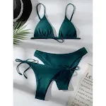 Dark green