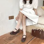 Love Socks Female Japanese Sweet Summer Pile — photo 5