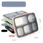 Five grid