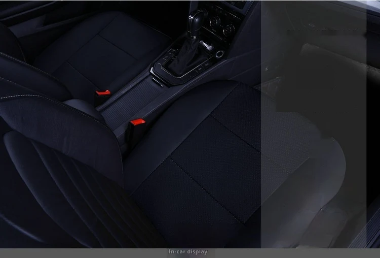 Title 3, Car Four Seasons Universal All-inclusive Consta...